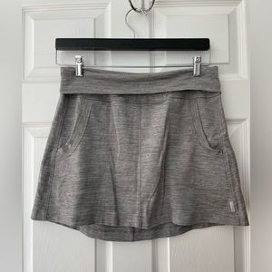 Icebreaker Skirt